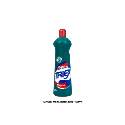 MULTIUSO - TRIEX - 500ml BROTO DE BAMBU - CX12